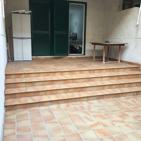 Genial Apartamento En La Playa شقة