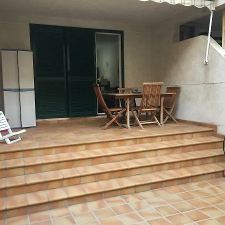 Apartmán Genial Apartamento En La Playa