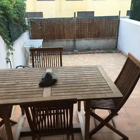 Genial Apartamento En La Playa شقة *