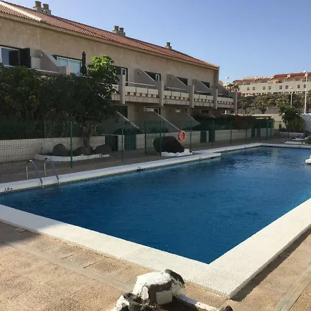 Genial Apartamento En La Playa * El Médano