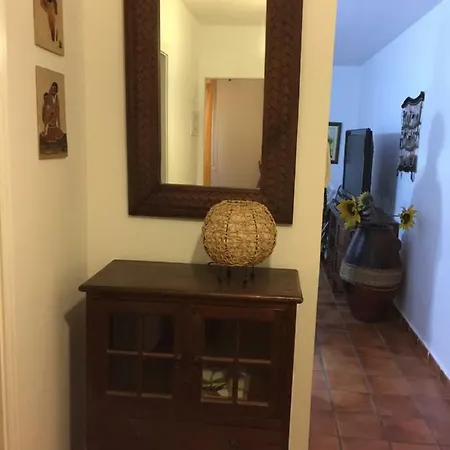Apartmán Genial Apartamento En La Playa